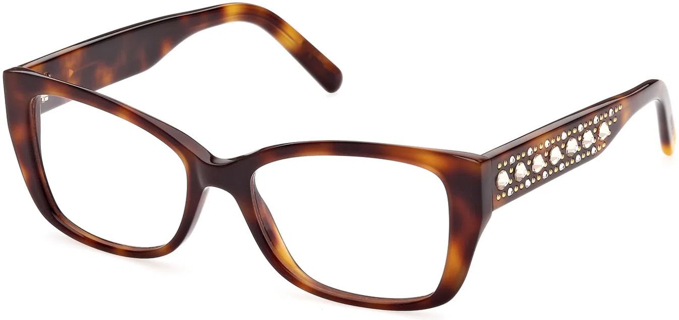 Swarovski 5452 Eyeglasses - view 4